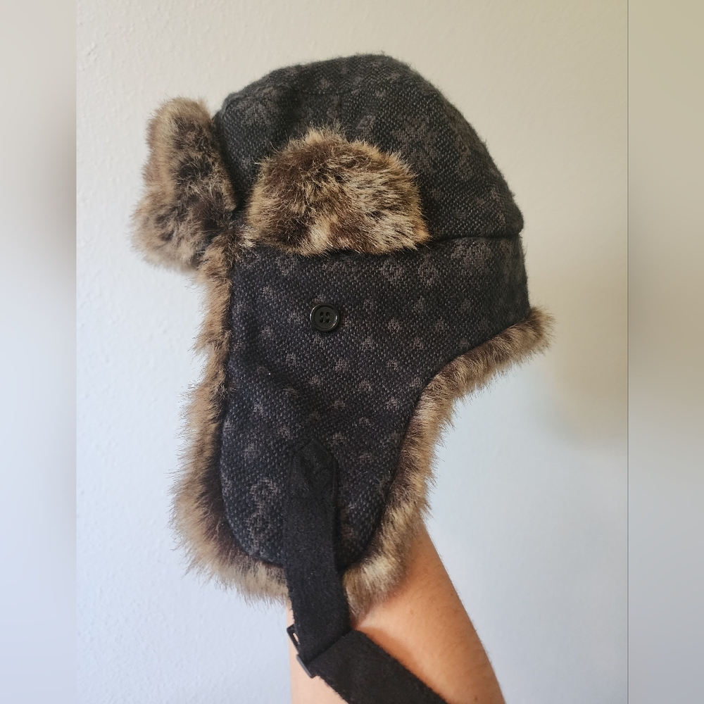 Manhattan Hat Company Trapper